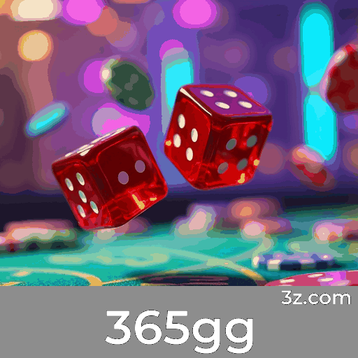 365gg: Cassino Online Seguro e Vencedor