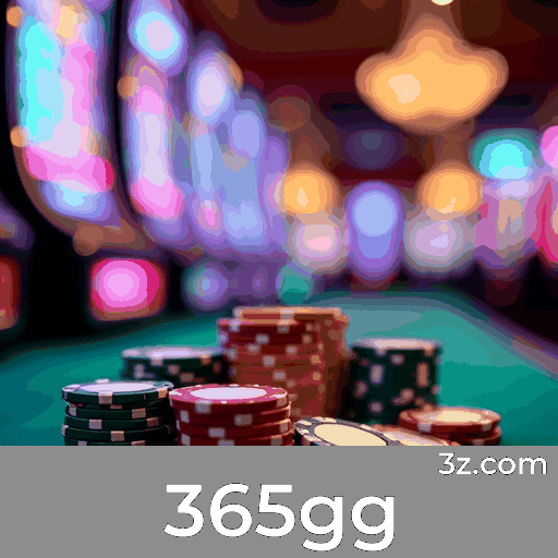 Mergulhe na Fascinante Atmosfera do Cassino 365gg