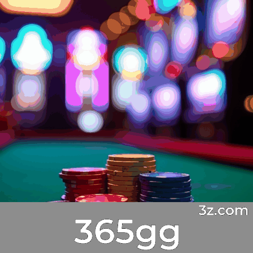 Experiência Premium de Jogos de Casino no 365gg