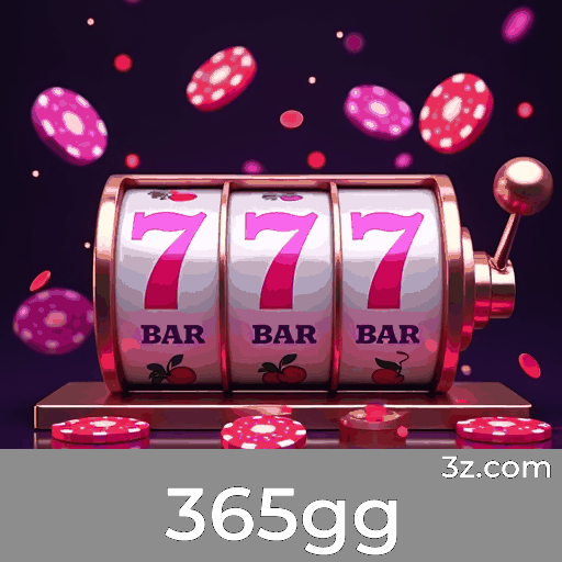 Experiência Premium de Jogos de Casino no 365gg