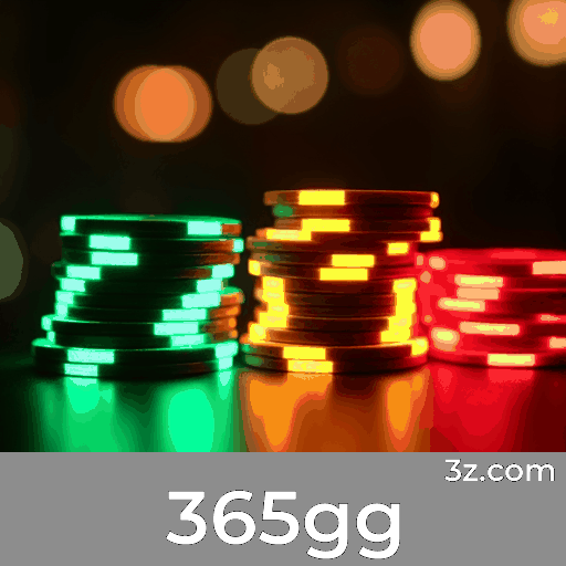 365gg: Plataforma de Apostas com Serviços Profissionais