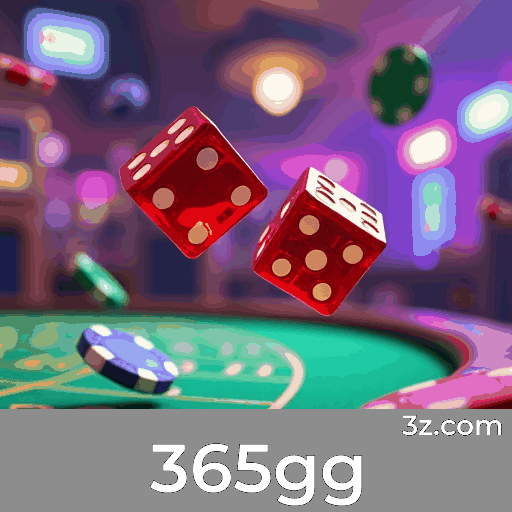 365gg: Cassino Online Seguro e Vencedor