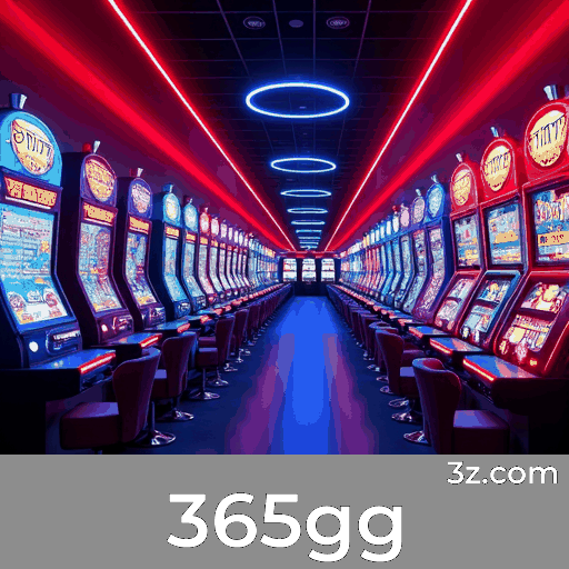 365gg: O Mundo dos Jogos Selecionados e de Qualidade