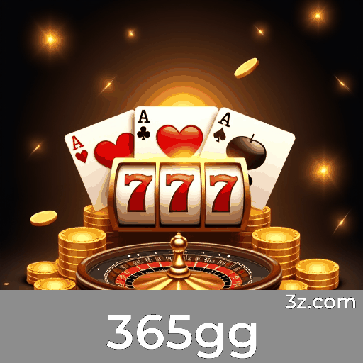 365gg: Plataforma de Apostas com Serviços Profissionais
