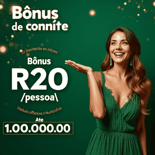 Bônus Exclusivo para Novos Usuários no 365gg
