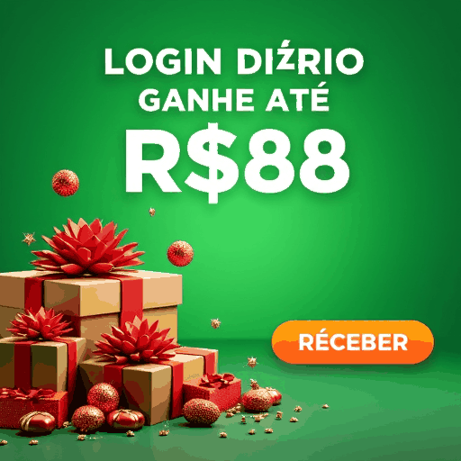 Aproveite o Bônus de Primeira Recarga no 365gg