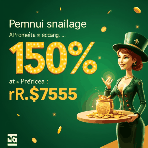 365gg: A Melhor Plataforma para Bônus de Boas-Vindas